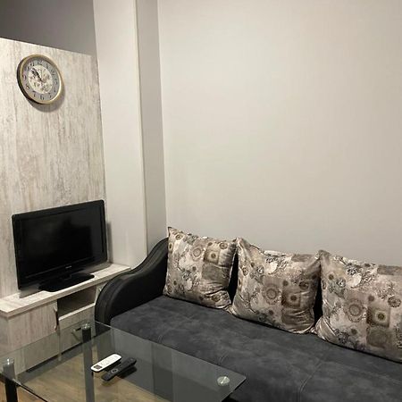 La Guest House 예레반 외부 사진