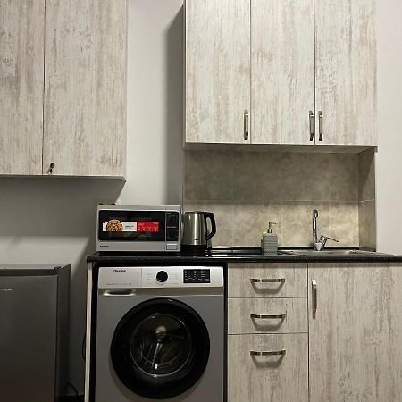 La Guest House 예레반 외부 사진