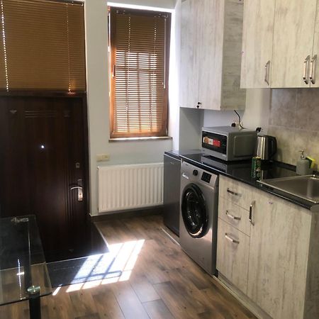 La Guest House 예레반 외부 사진