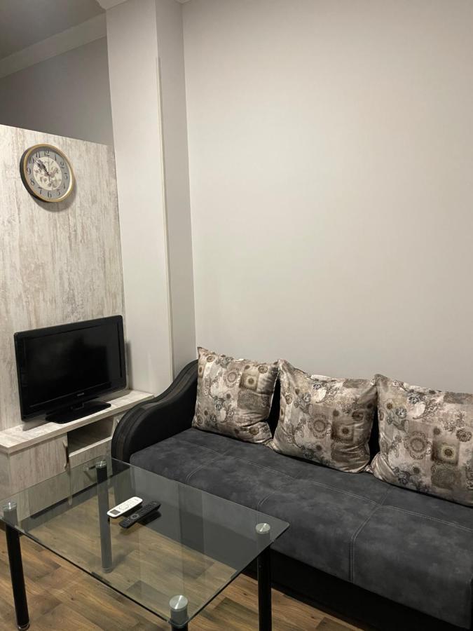 La Guest House 예레반 외부 사진