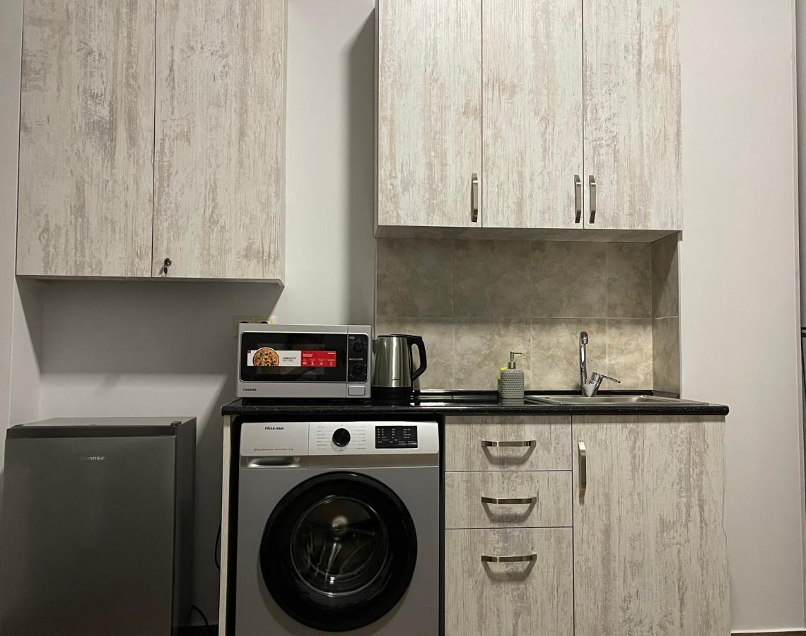 La Guest House 예레반 외부 사진