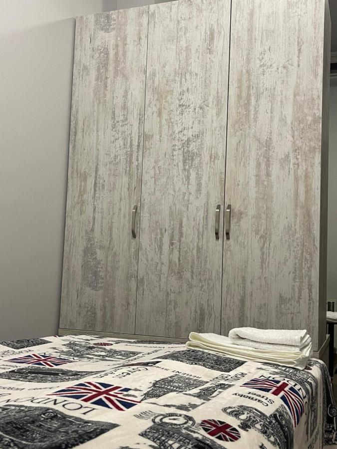 La Guest House 예레반 외부 사진