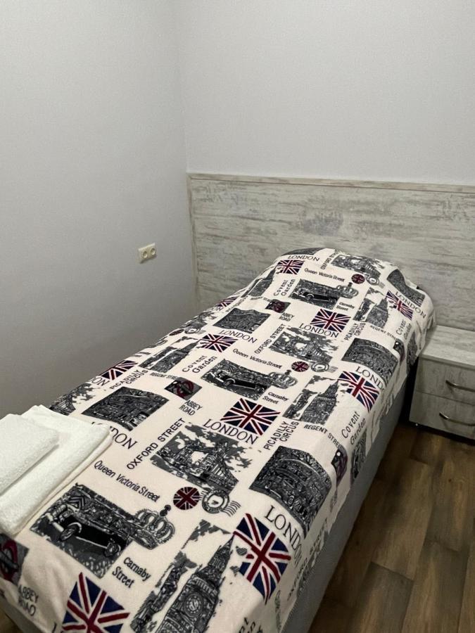 La Guest House 예레반 외부 사진