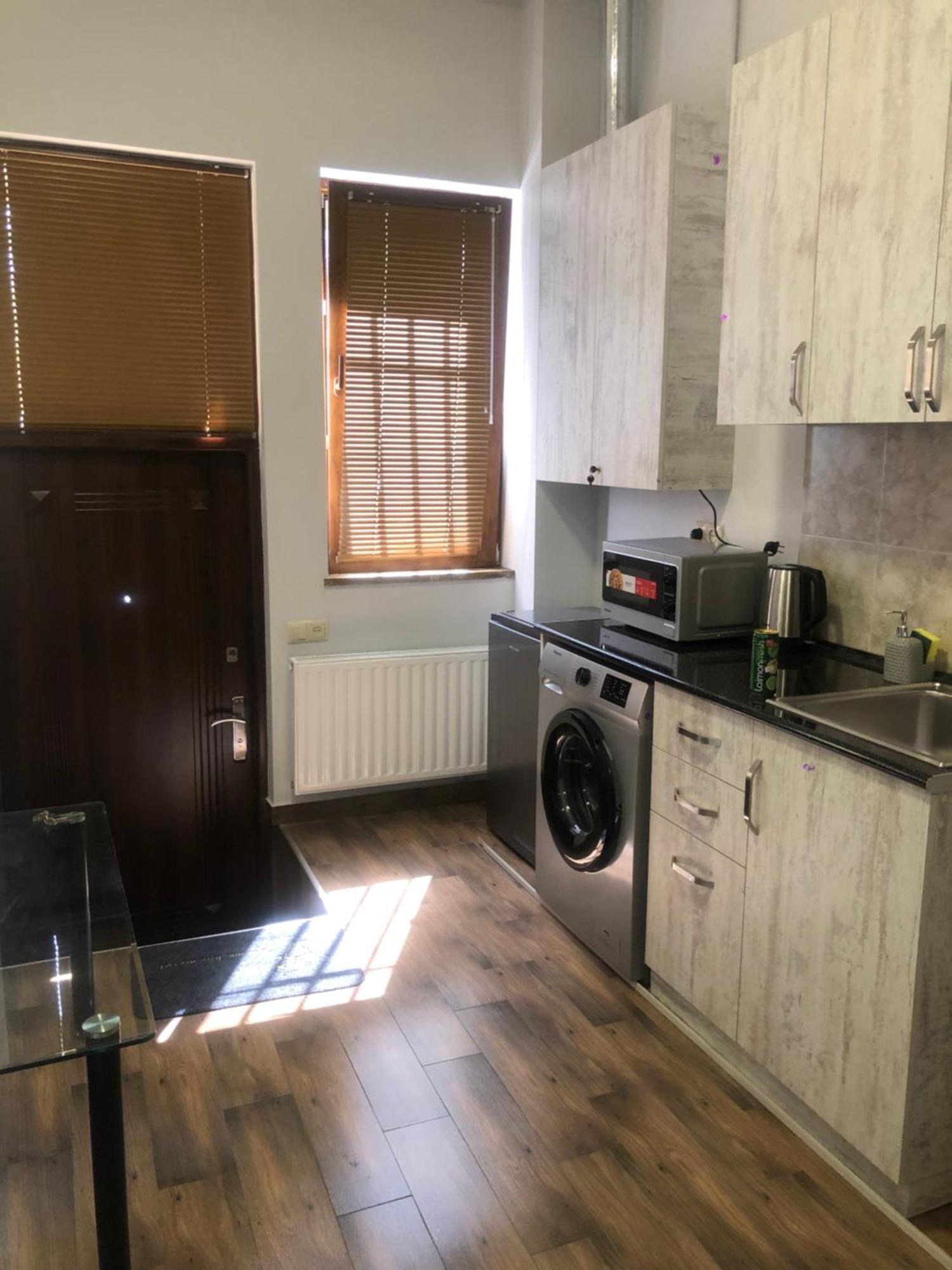 La Guest House 예레반 외부 사진
